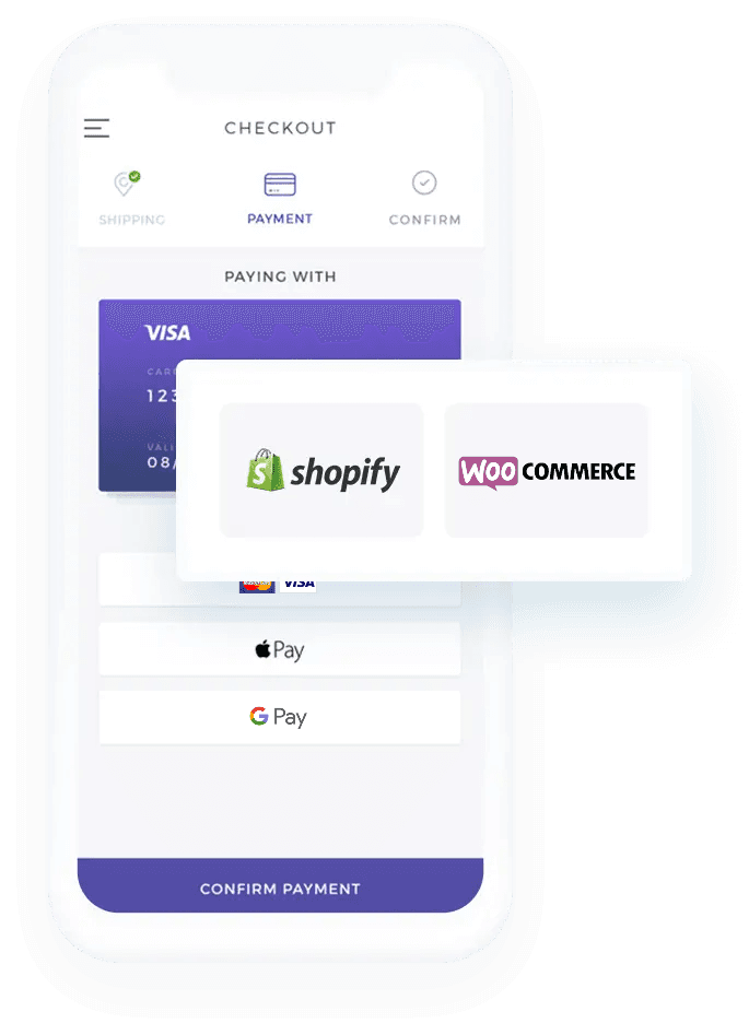 Mobile Payment Processing